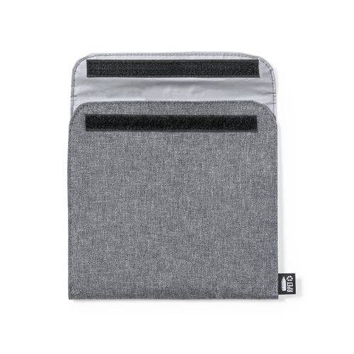 gray Portasnacks Térmico Kalkin