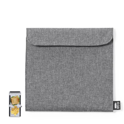 gray Portasnacks Térmico Kalkin