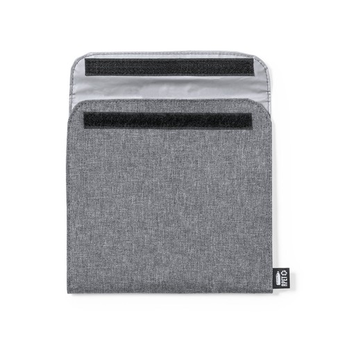 gray Portasnacks Térmico Kalkin