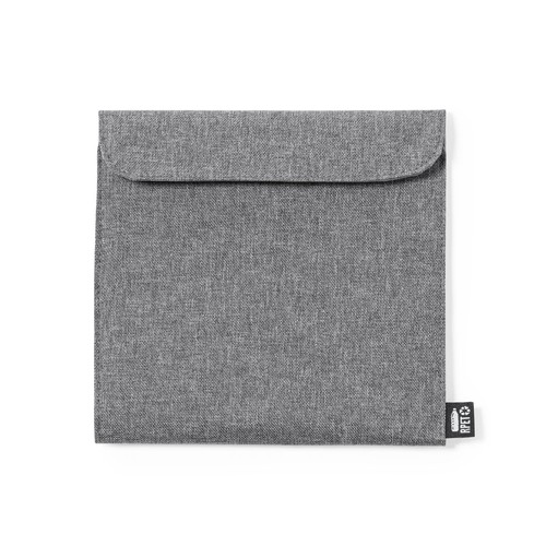 gray Portasnacks Térmico Kalkin