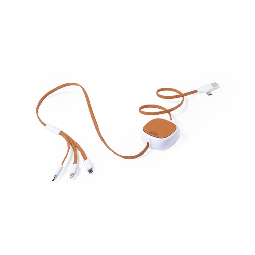 Câble de Charge Sherat RCS - 3