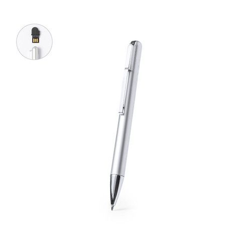 Stylo USB Rond 16 GB - 2