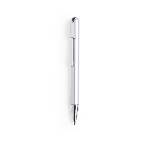 plateado Bolígrafo USB Rond 16 GB