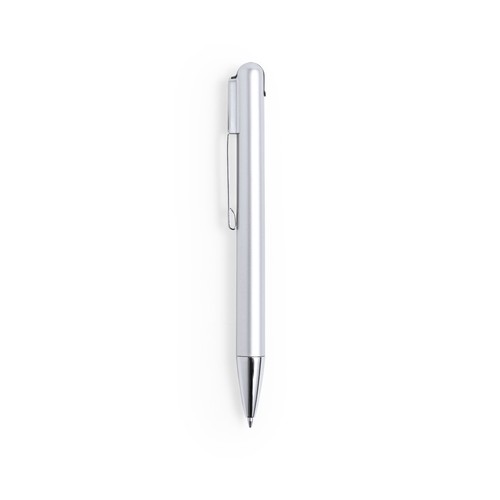 plateado Bolígrafo USB Rond 16 GB