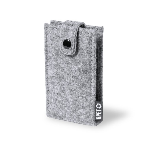 gray Set Manicura Lacky