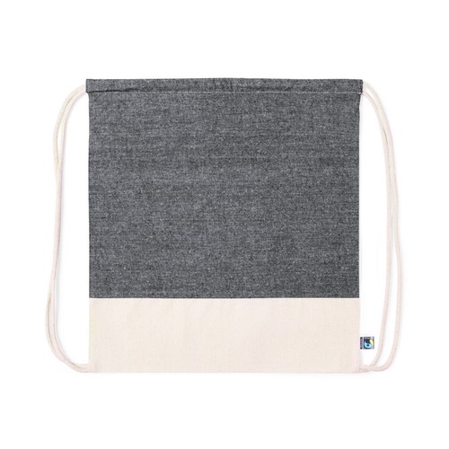 MOCHILA FERDIN FAIRTRADE