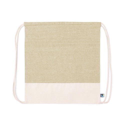 MOCHILA FERDIN FAIRTRADE