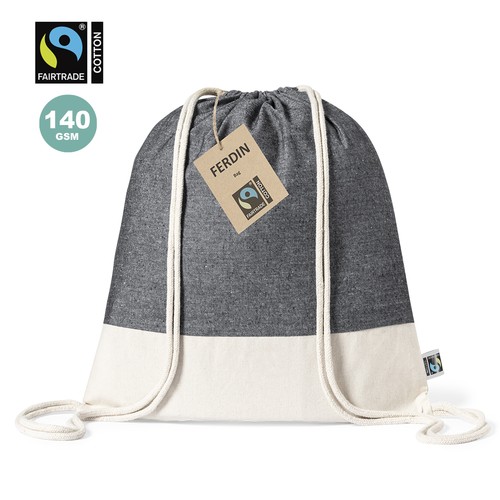 Sac à Dos Ferdin Fairtrade - 2