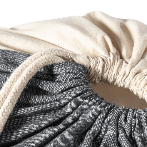 natural Mochila Ferdin Fairtrade