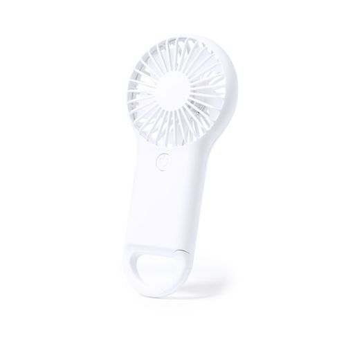 white Ventilador Dayane