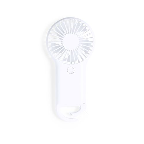 white Ventilador Dayane