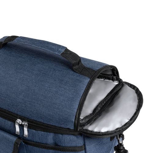 azul marino Nevera Gunnur