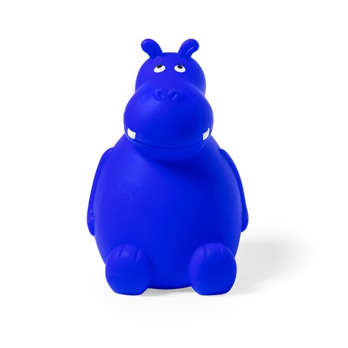 blue Hucha Hippo