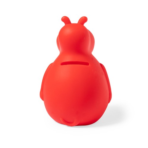 red Hucha Hippo