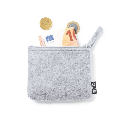 gray Monedero Gagox