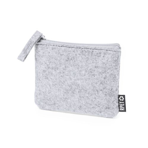 gray Monedero Gagox