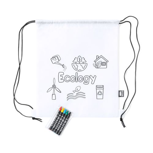 Mochila Balard, regalos promocionales, regalos personalizados