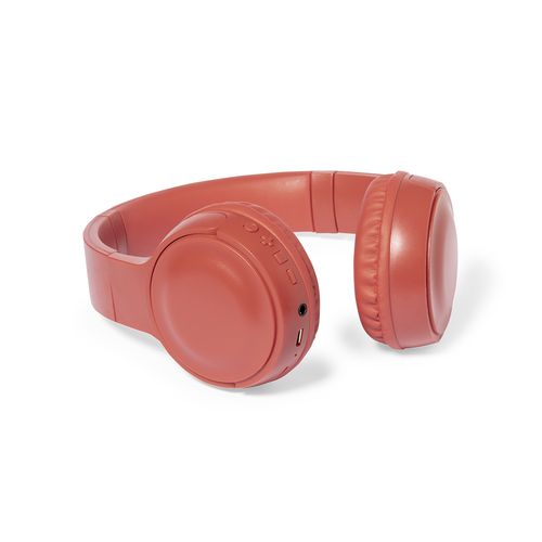 white Auriculares Pendil