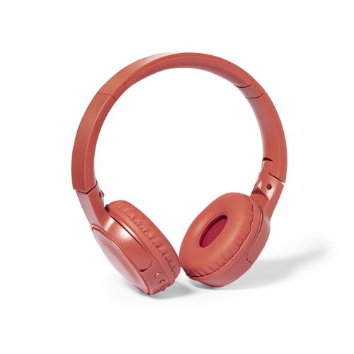 red Auriculares Pendil