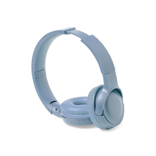 blue Auriculares Pendil