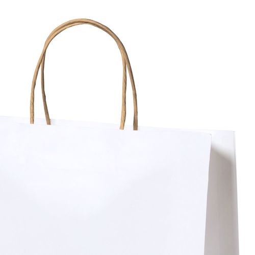 white Bolsa Cynthia