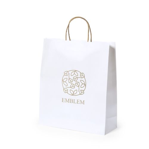 white Bolsa Cynthia