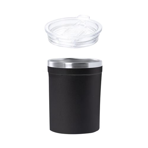 white Vaso Térmico Harbin