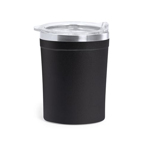 black Vaso Térmico Harbin