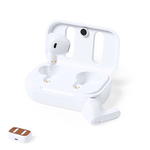 Auriculares Shizar RCS