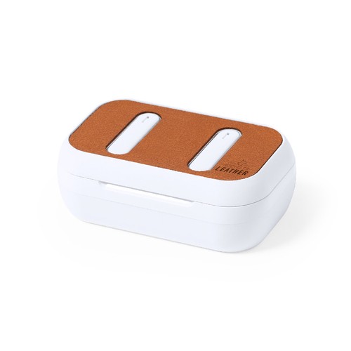 marrón Auriculares Shizar RCS