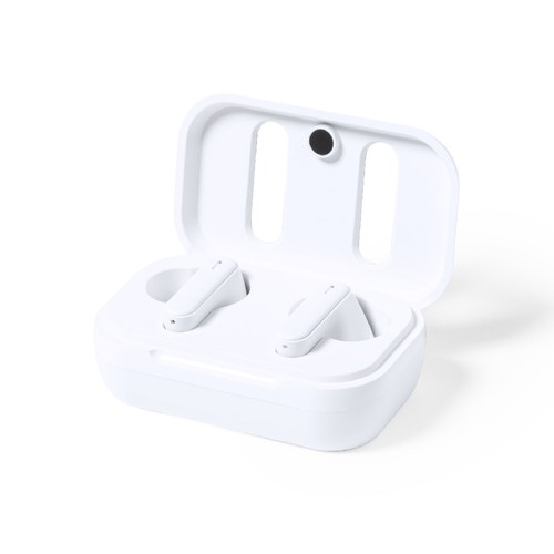 marrón Auriculares Shizar RCS
