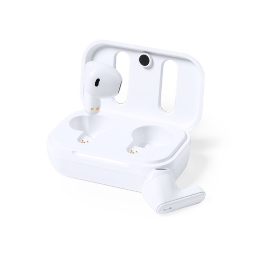 marrón Auriculares Shizar RCS