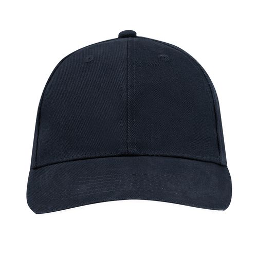 white Gorra Linnea