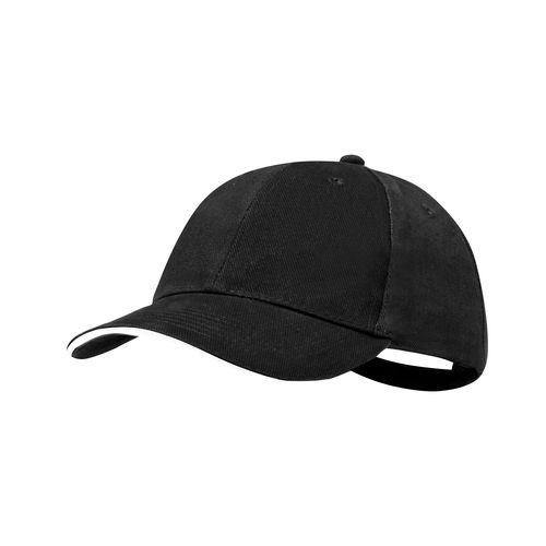 black Gorra Linnea