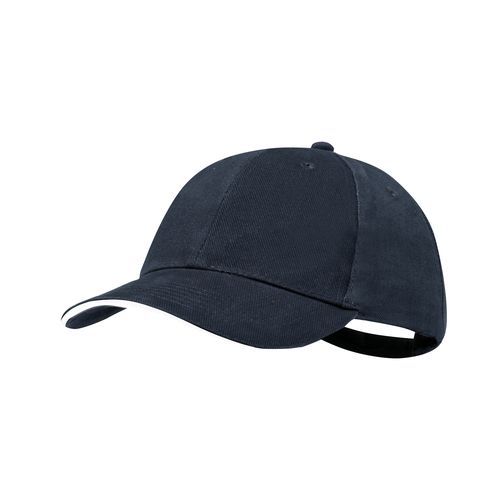 azul marino Gorra Linnea