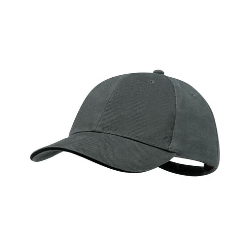 gray Gorra Linnea