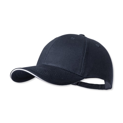 black Gorra Linnea