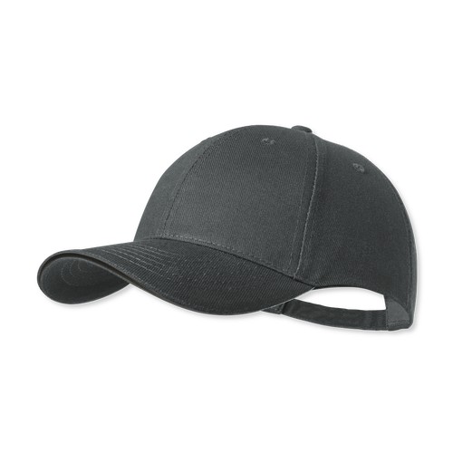 black Gorra Linnea