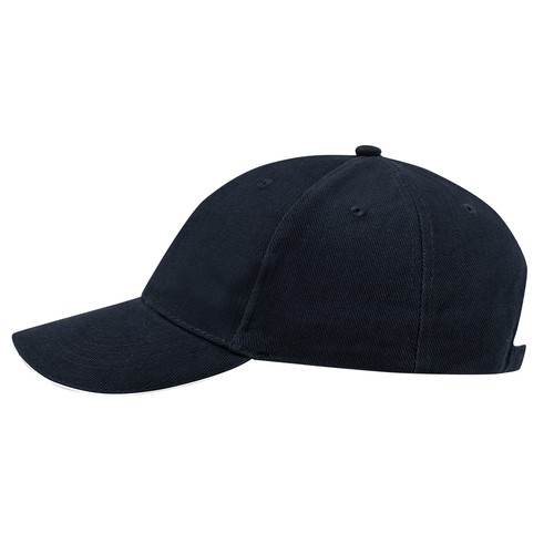 gray Gorra Linnea