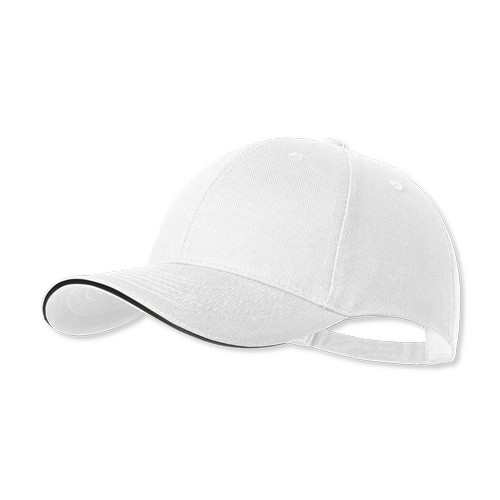 azul marino Gorra Linnea