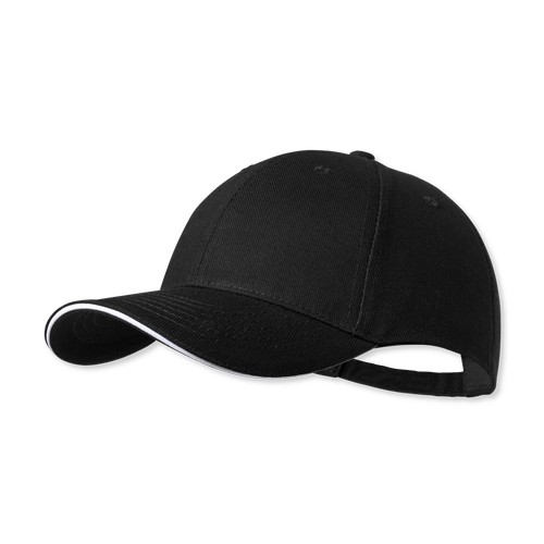 azul marino Gorra Linnea