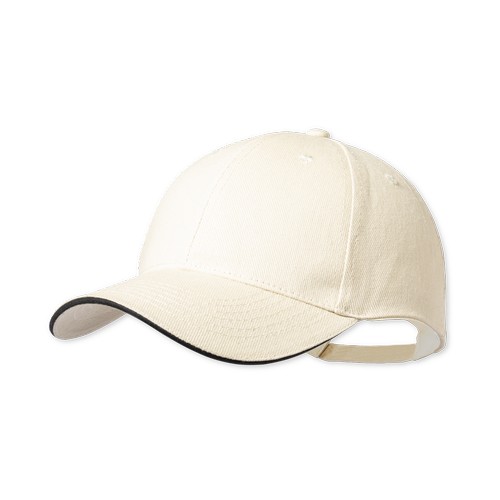 azul marino Gorra Linnea