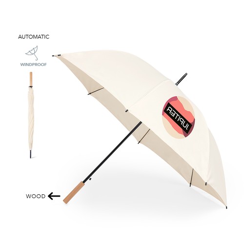 Parapluie Tinnar XL - 2
