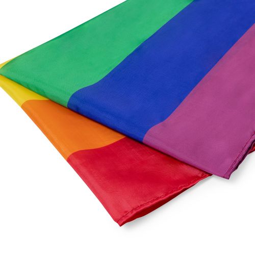 arco iris Bandera Zerolox