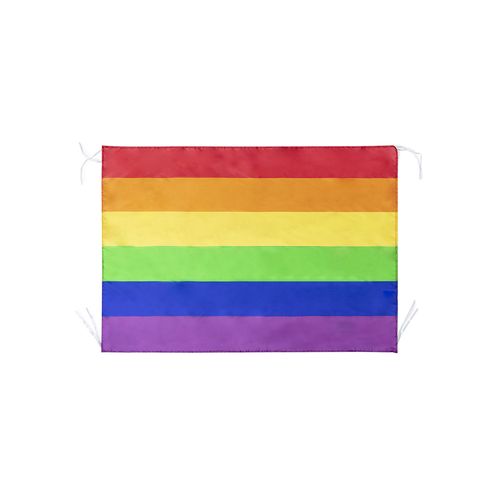 arco iris Bandera Zerolox