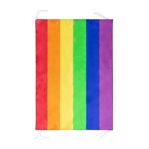 BANDERA ZEROLOX