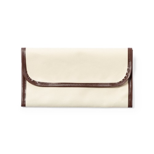 natural Portadocumentos Viaje Farrel