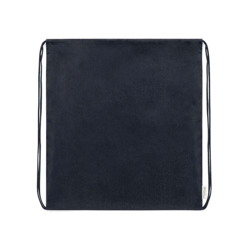 black Mochila Maziu