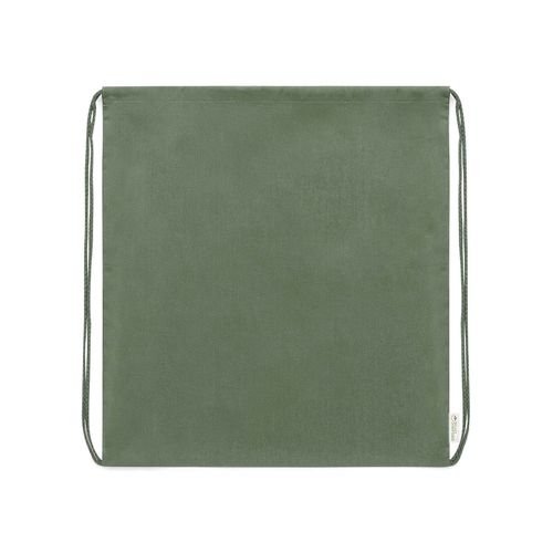 green Mochila Maziu