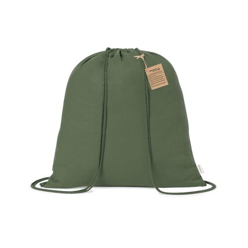 white Mochila Maziu